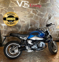 BMW R NINE-T PURE ANNIVERSARIO 2019
