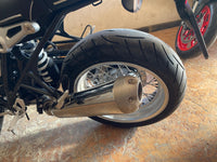 BMW R NINE-T PURE ANNIVERSARIO 2019