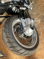 BMW R NINE-T PURE ANNIVERSARIO 2019
