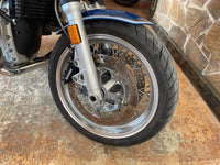 BMW R NINE-T PURE ANNIVERSARIO 2019