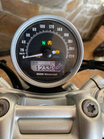 BMW R NINE-T PURE ANNIVERSARIO 2019