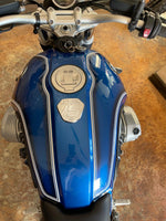 BMW R NINE-T PURE ANNIVERSARIO 2019