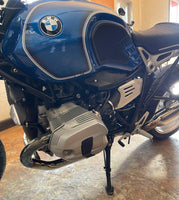 BMW R NINE-T PURE ANNIVERSARIO 2019