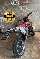 Honda CRF 250 Motard 2005