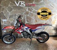 Honda CRF 250 Motard 2005