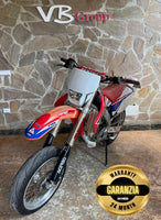 Honda CRF 250 Motard 2005
