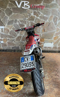 Honda CRF 250 Motard 2005