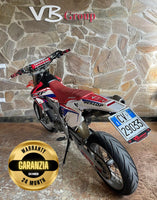 Honda CRF 250 Motard 2005