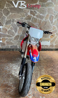 Honda CRF 250 Motard 2005