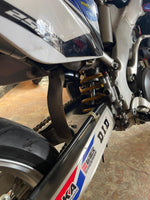 Honda CRF 250 Motard 2005