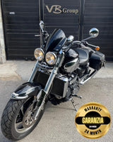 Triumph Rocket III 2010 moto da COLLEZIONISTA