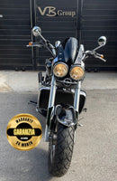 Triumph Rocket III 2010 moto da COLLEZIONISTA