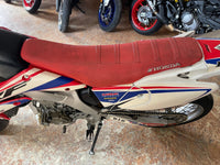 Honda CRF 250 Motard 2005