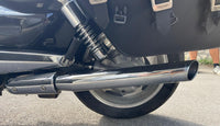 Triumph Rocket III 2010 moto da COLLEZIONISTA