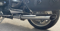Triumph Rocket III 2010 moto da COLLEZIONISTA