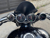 Triumph Rocket III 2010 moto da COLLEZIONISTA