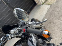 Triumph Rocket III 2010 moto da COLLEZIONISTA