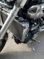 Triumph Rocket III 2010 moto da COLLEZIONISTA