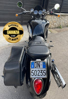 Triumph Rocket III 2010 moto da COLLEZIONISTA
