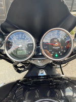 Triumph Rocket III 2010 moto da COLLEZIONISTA