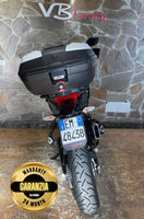 Ducati Multistrada 950 - 2018