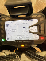 Ducati Multistrada 950 - 2018