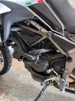 Ducati Multistrada 950 - 2018