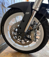Ducati Multistrada 950 - 2018