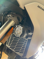 Ducati Multistrada 950 - 2018