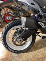 Ducati Multistrada 950 - 2018