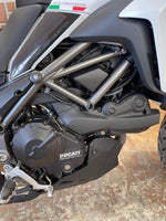 Ducati Multistrada 950 - 2018