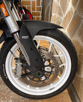 Ducati Multistrada 950 - 2018