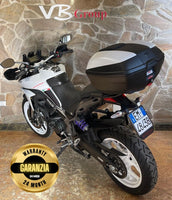 Ducati Multistrada 950 - 2018