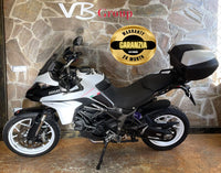 Ducati Multistrada 950 - 2018