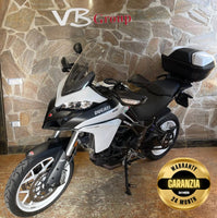 Ducati Multistrada 950 - 2018