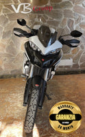 Ducati Multistrada 950 - 2018