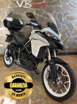Ducati Multistrada 950 - 2018