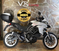 Ducati Multistrada 950 - 2018