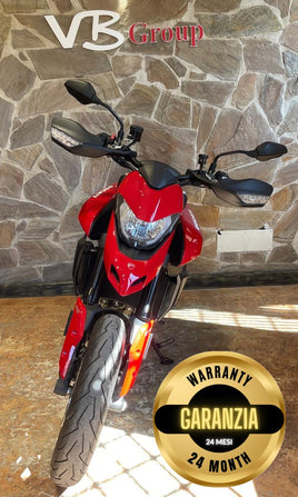 Ducati Hypermotard 950 2023