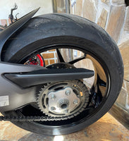 Ducati Hypermotard 950 2023