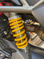 Ducati Hypermotard 950 2023