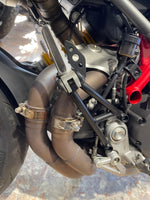 Ducati Hypermotard 950 2023