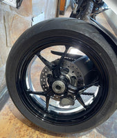 Ducati Hypermotard 950 2023