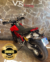 Ducati Hypermotard 950 2023