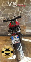 Ducati Hypermotard 950 2023