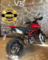 Ducati Hypermotard 950 2023