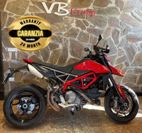 Ducati Hypermotard 950 2023