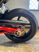 BENELLI TNT TORNADO 1130 2006