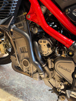 BENELLI TNT TORNADO 1130 2006