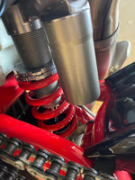BENELLI TNT TORNADO 1130 2006